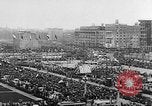 Image dirigeants communistes Moscou Russie Union Soviétique, 1956, de la seconde 36 séquences d'archives historiques vidéo 65675056711