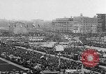 Image dirigeants communistes Moscou Russie Union Soviétique, 1956, de la seconde 37 séquences d'archives historiques vidéo 65675056711