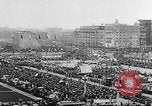 Image dirigeants communistes Moscou Russie Union Soviétique, 1956, de la seconde 38 séquences d'archives historiques vidéo 65675056711
