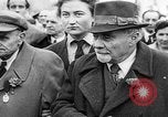 Image dirigeants communistes Moscou Russie Union Soviétique, 1956, de la seconde 40 séquences d'archives historiques vidéo 65675056711
