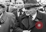 Image dirigeants communistes Moscou Russie Union Soviétique, 1956, de la seconde 41 séquences d'archives historiques vidéo 65675056711