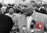 Image dirigeants communistes Moscou Russie Union Soviétique, 1956, de la seconde 43 séquences d'archives historiques vidéo 65675056711