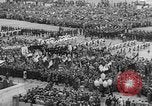 Image dirigeants communistes Moscou Russie Union Soviétique, 1956, de la seconde 48 séquences d'archives historiques vidéo 65675056711