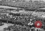 Image dirigeants communistes Moscou Russie Union Soviétique, 1956, de la seconde 49 séquences d'archives historiques vidéo 65675056711