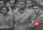 Image révolution en Pologne Pologne, 1956, de la seconde 23 séquences d'archives historiques vidéo 65675056712