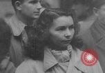 Image révolution en Pologne Pologne, 1956, de la seconde 24 séquences d'archives historiques vidéo 65675056712
