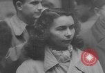 Image révolution en Pologne Pologne, 1956, de la seconde 25 séquences d'archives historiques vidéo 65675056712