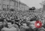 Image révolution en Pologne Pologne, 1956, de la seconde 26 séquences d'archives historiques vidéo 65675056712