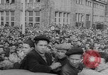 Image révolution en Pologne Pologne, 1956, de la seconde 29 séquences d'archives historiques vidéo 65675056712