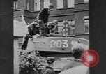 Image révolution en Pologne Pologne, 1956, de la seconde 34 séquences d'archives historiques vidéo 65675056712