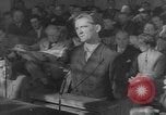 Image révolution en Pologne Pologne, 1956, de la seconde 54 séquences d'archives historiques vidéo 65675056712