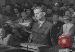 Image révolution en Pologne Pologne, 1956, de la seconde 56 séquences d'archives historiques vidéo 65675056712