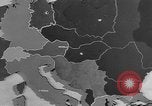 Image révolution en Hongrie Budapest Hongrie, 1956, de la seconde 15 séquences d'archives historiques vidéo 65675056713