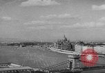 Image révolution en Hongrie Budapest Hongrie, 1956, de la seconde 20 séquences d'archives historiques vidéo 65675056713
