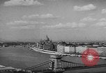 Image révolution en Hongrie Budapest Hongrie, 1956, de la seconde 21 séquences d'archives historiques vidéo 65675056713