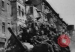 Image révolution en Hongrie Budapest Hongrie, 1956, de la seconde 26 séquences d'archives historiques vidéo 65675056713