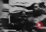 Image révolution en Hongrie Budapest Hongrie, 1956, de la seconde 28 séquences d'archives historiques vidéo 65675056713