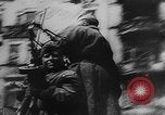 Image révolution en Hongrie Budapest Hongrie, 1956, de la seconde 29 séquences d'archives historiques vidéo 65675056713