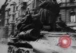Image révolution en Hongrie Budapest Hongrie, 1956, de la seconde 30 séquences d'archives historiques vidéo 65675056713