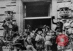 Image révolution en Hongrie Budapest Hongrie, 1956, de la seconde 32 séquences d'archives historiques vidéo 65675056713