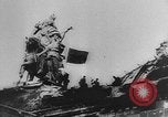 Image révolution en Hongrie Budapest Hongrie, 1956, de la seconde 34 séquences d'archives historiques vidéo 65675056713