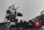 Image révolution en Hongrie Budapest Hongrie, 1956, de la seconde 35 séquences d'archives historiques vidéo 65675056713