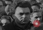 Image révolution en Hongrie Budapest Hongrie, 1956, de la seconde 51 séquences d'archives historiques vidéo 65675056713