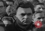 Image révolution en Hongrie Budapest Hongrie, 1956, de la seconde 52 séquences d'archives historiques vidéo 65675056713