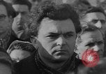 Image révolution en Hongrie Budapest Hongrie, 1956, de la seconde 53 séquences d'archives historiques vidéo 65675056713