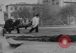 Image révolution en Hongrie Budapest Hongrie, 1956, de la seconde 10 séquences d'archives historiques vidéo 65675056714