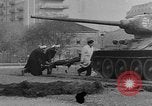 Image révolution en Hongrie Budapest Hongrie, 1956, de la seconde 12 séquences d'archives historiques vidéo 65675056714