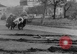Image révolution en Hongrie Budapest Hongrie, 1956, de la seconde 13 séquences d'archives historiques vidéo 65675056714