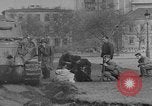 Image révolution en Hongrie Budapest Hongrie, 1956, de la seconde 18 séquences d'archives historiques vidéo 65675056714