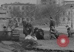 Image révolution en Hongrie Budapest Hongrie, 1956, de la seconde 19 séquences d'archives historiques vidéo 65675056714