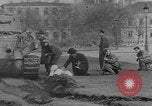 Image révolution en Hongrie Budapest Hongrie, 1956, de la seconde 20 séquences d'archives historiques vidéo 65675056714