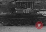 Image révolution en Hongrie Budapest Hongrie, 1956, de la seconde 24 séquences d'archives historiques vidéo 65675056714