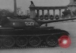 Image révolution en Hongrie Budapest Hongrie, 1956, de la seconde 27 séquences d'archives historiques vidéo 65675056714