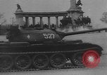 Image révolution en Hongrie Budapest Hongrie, 1956, de la seconde 28 séquences d'archives historiques vidéo 65675056714