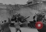 Image révolution en Hongrie Budapest Hongrie, 1956, de la seconde 38 séquences d'archives historiques vidéo 65675056714