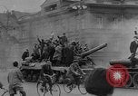 Image révolution en Hongrie Budapest Hongrie, 1956, de la seconde 39 séquences d'archives historiques vidéo 65675056714