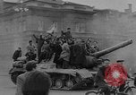 Image révolution en Hongrie Budapest Hongrie, 1956, de la seconde 40 séquences d'archives historiques vidéo 65675056714