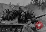 Image révolution en Hongrie Budapest Hongrie, 1956, de la seconde 41 séquences d'archives historiques vidéo 65675056714