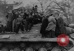 Image révolution en Hongrie Budapest Hongrie, 1956, de la seconde 42 séquences d'archives historiques vidéo 65675056714