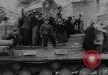 Image révolution en Hongrie Budapest Hongrie, 1956, de la seconde 43 séquences d'archives historiques vidéo 65675056714