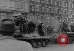 Image révolution en Hongrie Budapest Hongrie, 1956, de la seconde 45 séquences d'archives historiques vidéo 65675056714