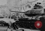 Image révolution en Hongrie Budapest Hongrie, 1956, de la seconde 48 séquences d'archives historiques vidéo 65675056714
