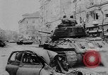Image révolution en Hongrie Budapest Hongrie, 1956, de la seconde 49 séquences d'archives historiques vidéo 65675056714
