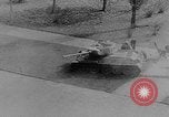 Image révolution en Hongrie Budapest Hongrie, 1956, de la seconde 50 séquences d'archives historiques vidéo 65675056714