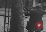 Image révolution en Hongrie Budapest Hongrie, 1956, de la seconde 52 séquences d'archives historiques vidéo 65675056714