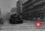 Image révolution en Hongrie Budapest Hongrie, 1956, de la seconde 58 séquences d'archives historiques vidéo 65675056714
